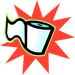 Toilet Paper 08