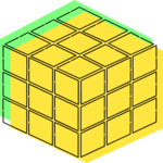 Puzzle Cube