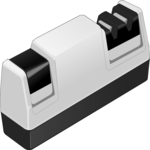 Knife Sharpener - Electric
