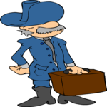 Businessman & Briefcase 4 (2)