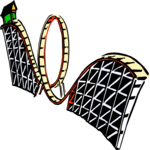 Roller Coaster 06
