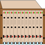 TX PORT 3001