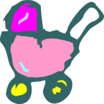 Baby Carriage