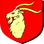 Goat - Head