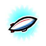 Blimp 3