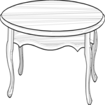 Coffee Table 2