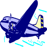 Plane 094