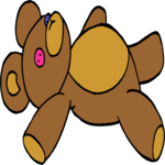 Teddy Bear 34