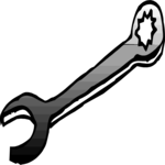 Wrench 17