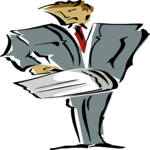 Businessman & Briefcase 2 (2)