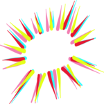 Burst 054