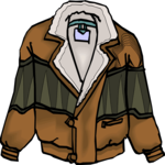 Jacket 20