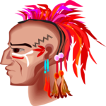 Native American 79