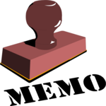 Memo