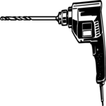 Drill - Electric 15