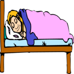 Sleeping 1