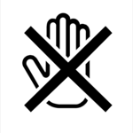 Hands Off