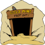 Gold Mine