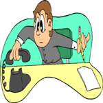 Busy Man 2