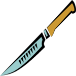 Knife 22