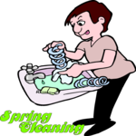 Spring Cleaning 2