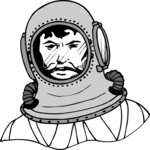 Deep Sea Diver 5