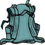 Backpack 15