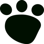 Pawprint 04