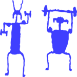 Weightlifting 2