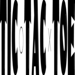 Tic-Tac-Toe 3