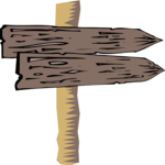 Sign Post 07
