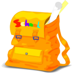 Backpack 1