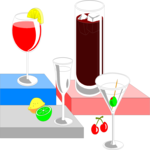 Cocktails