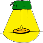 Lamp - Desk 11