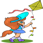 Flying a Kite 5