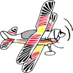 Plane 112
