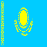 Kazakhstan 2