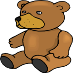 Teddy Bear 44