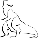 Tyrann Rex Sketch