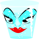 Glass Smiling