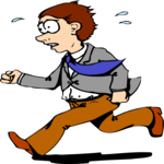 Running 2