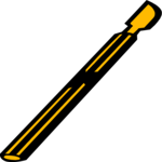 Cutting Tool 08