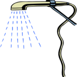 Shower Head 4