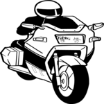 Motorcycle 24