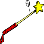 Magic Wand 2