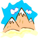 Mountains 057