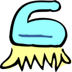 Scrub Brush