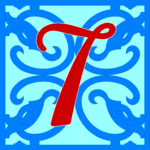 Ornate 7