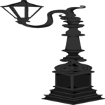 Lamp Post 1