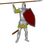 Knight 43